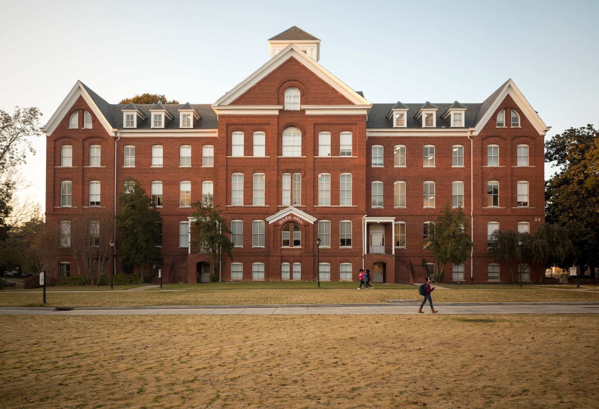 Spelman College
