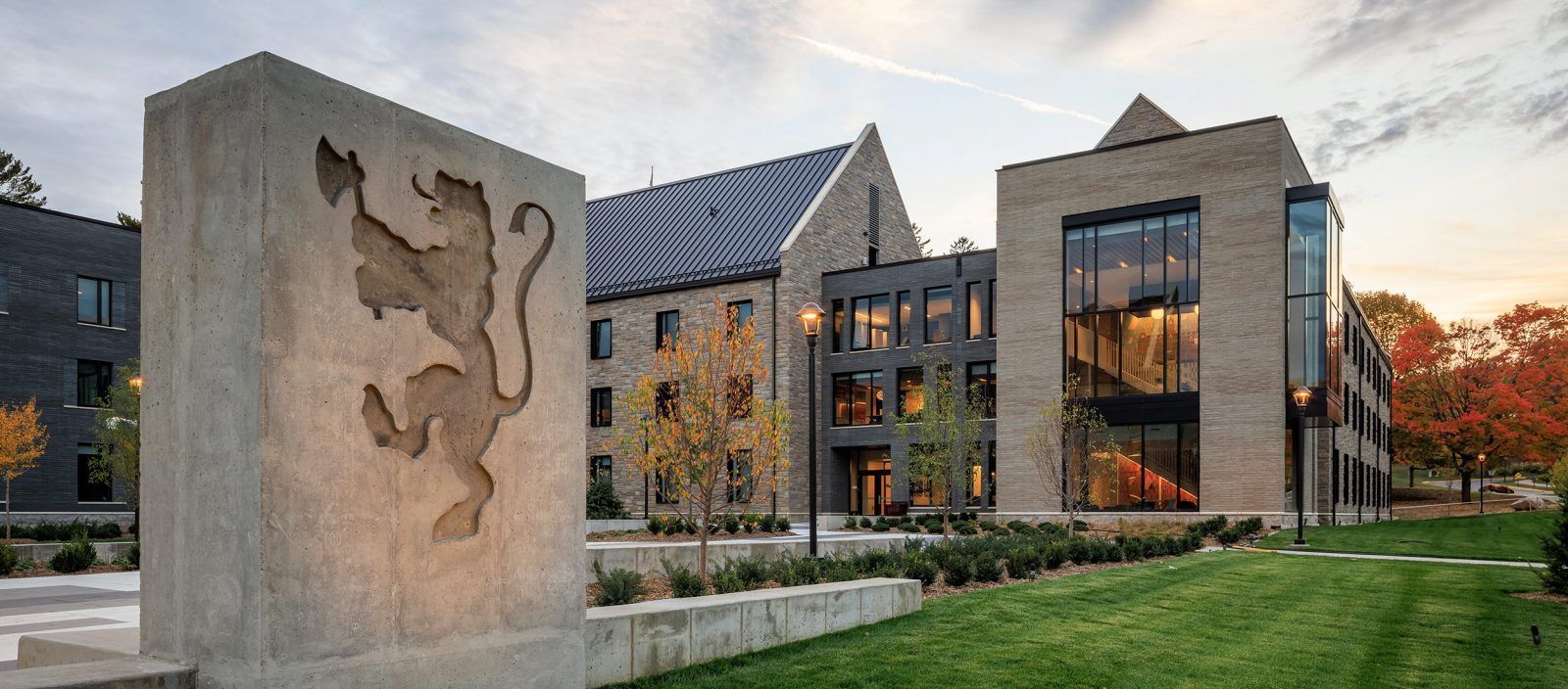 St. Olaf College
