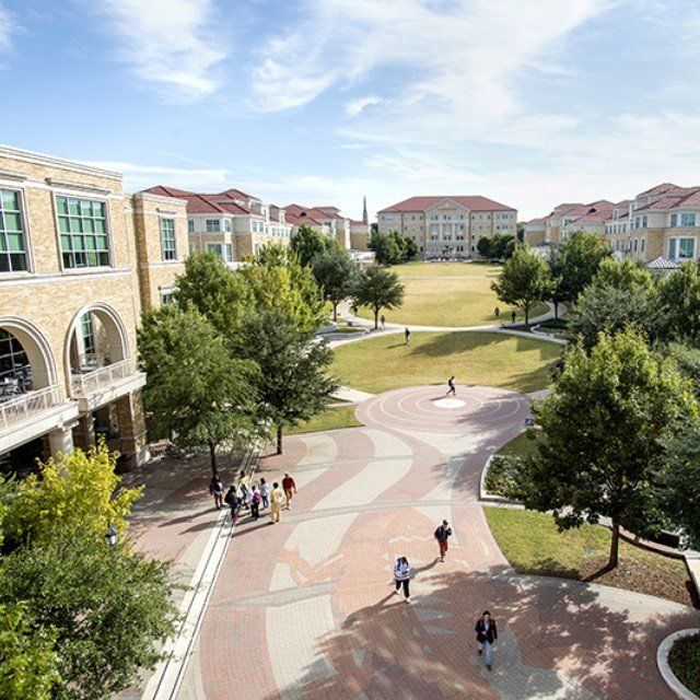 Texas Christian University