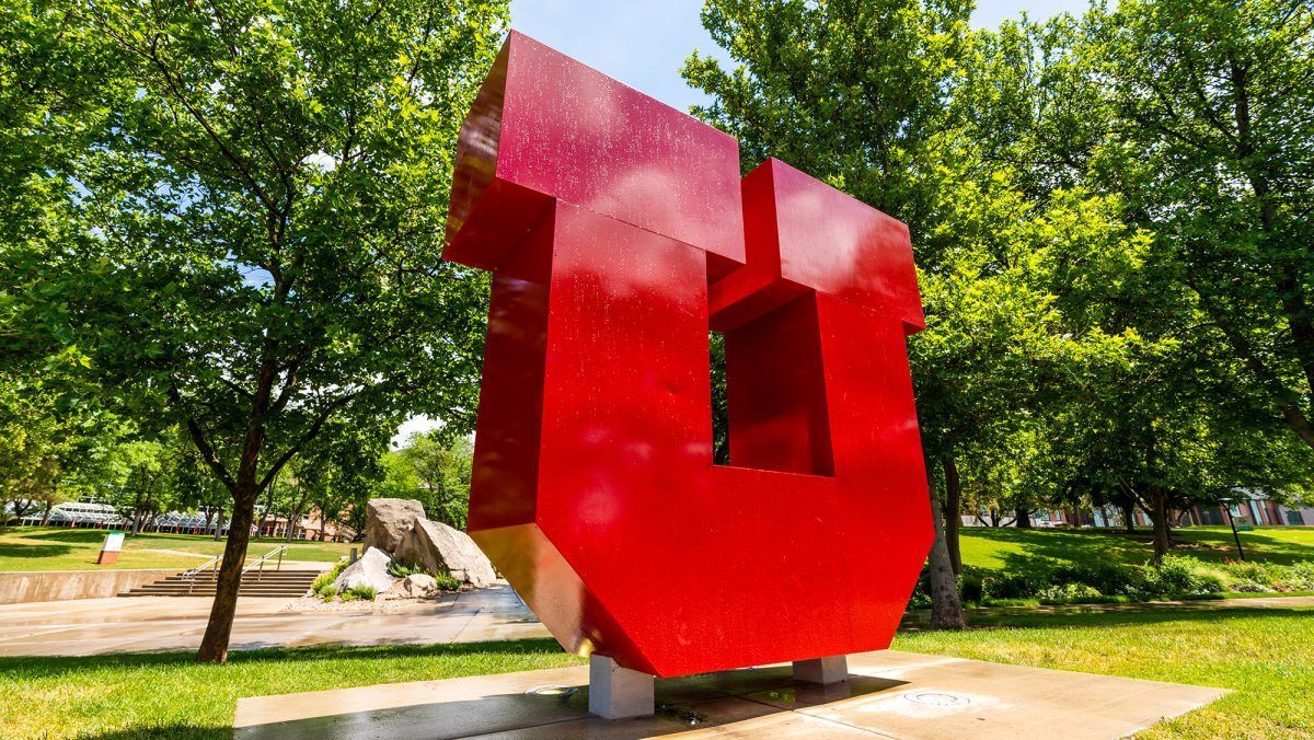 The University of Utah