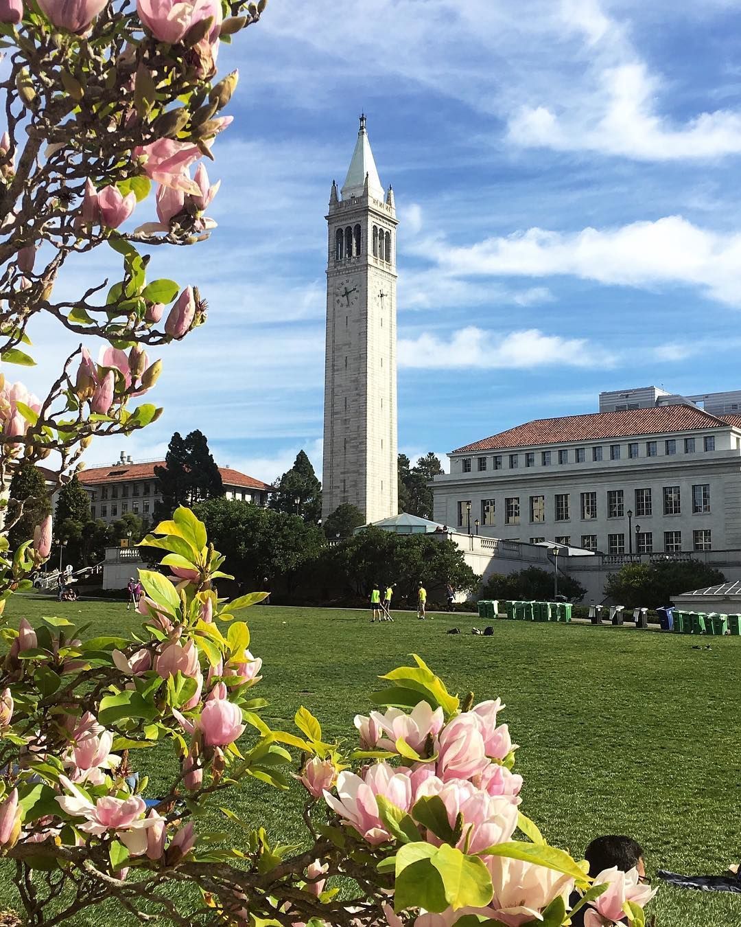 University of California, Berkeley