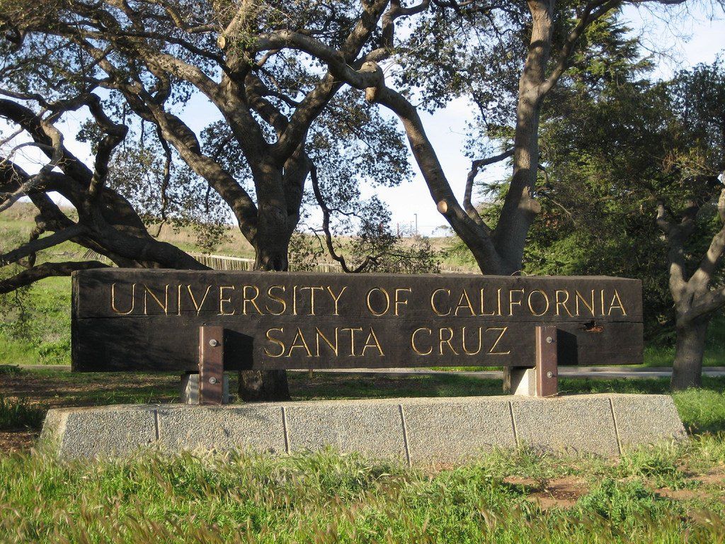 University of California, Santa Cruz