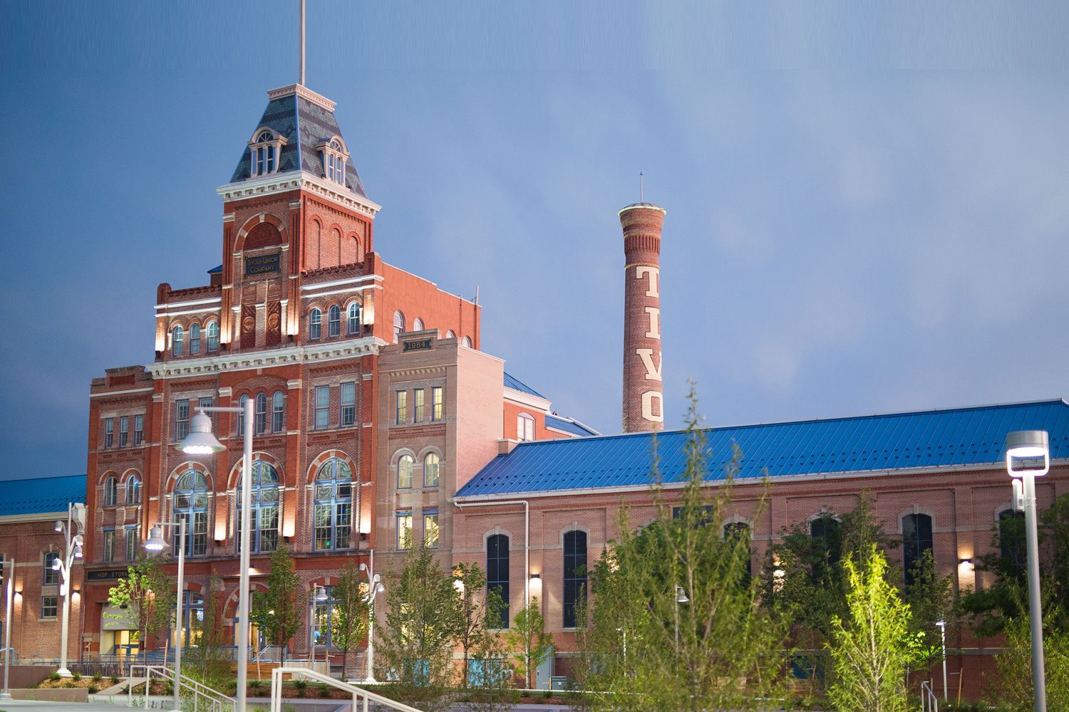 University of Colorado, Denver