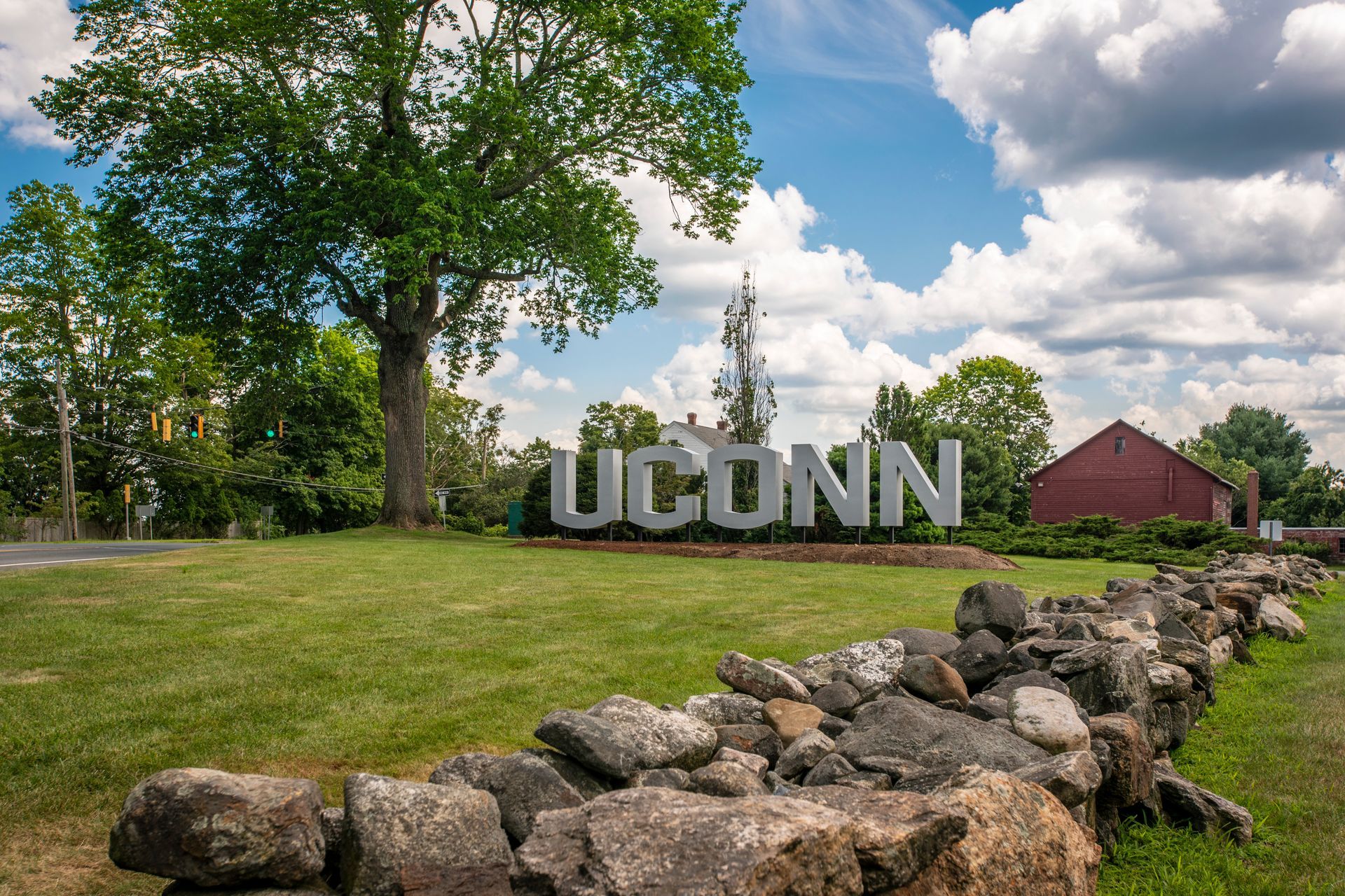 University of Connecticut