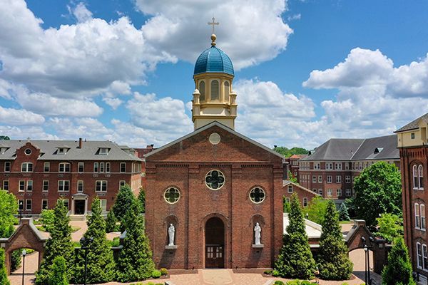 University of Dayton