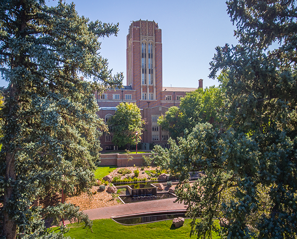University of Denver