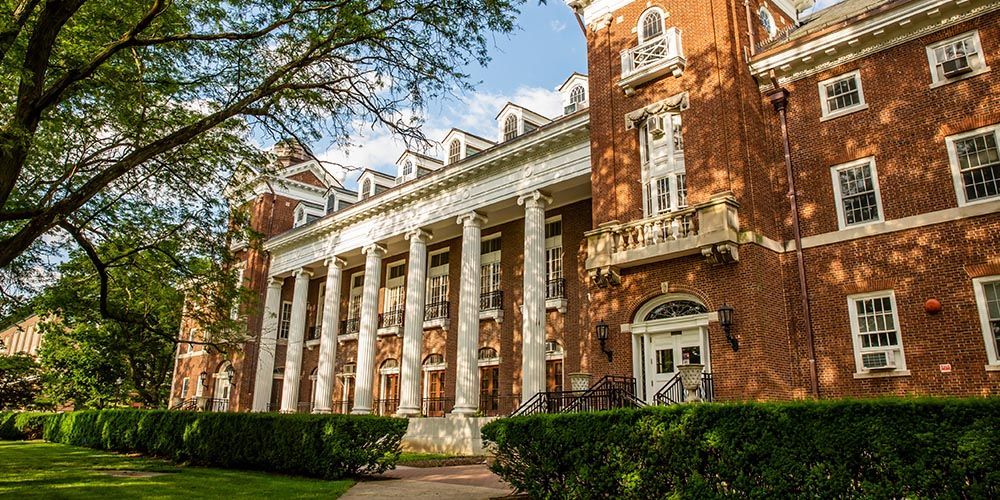 University of Illinois at Urbana-Champaign