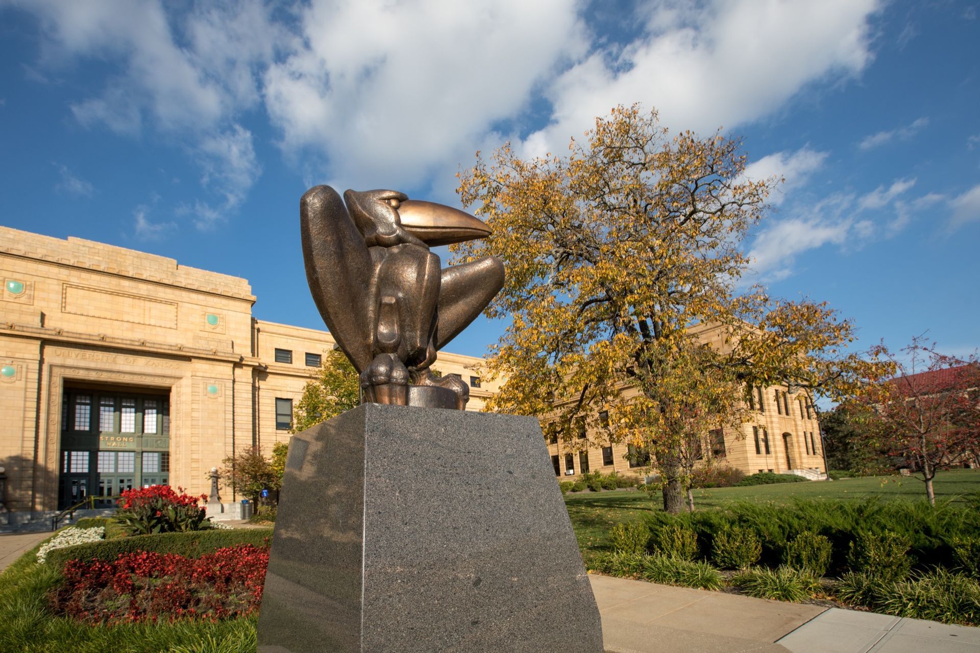 University of Kansas