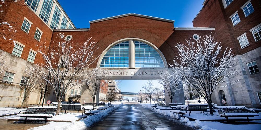 University of Kentucky