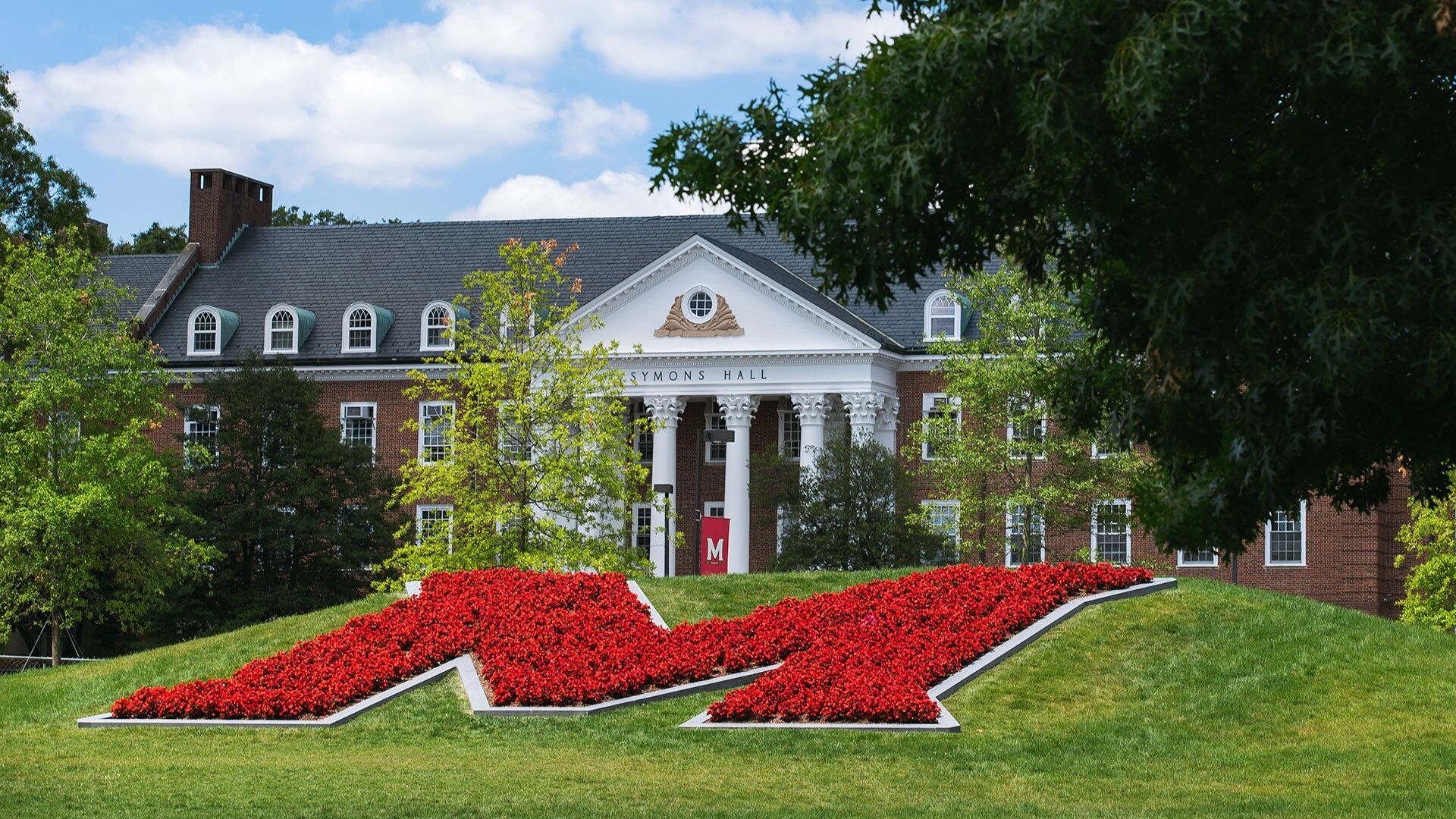 University of Maryland, College Park