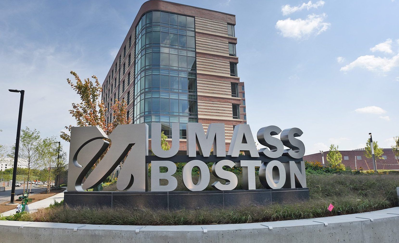 University of Massachusetts Boston
