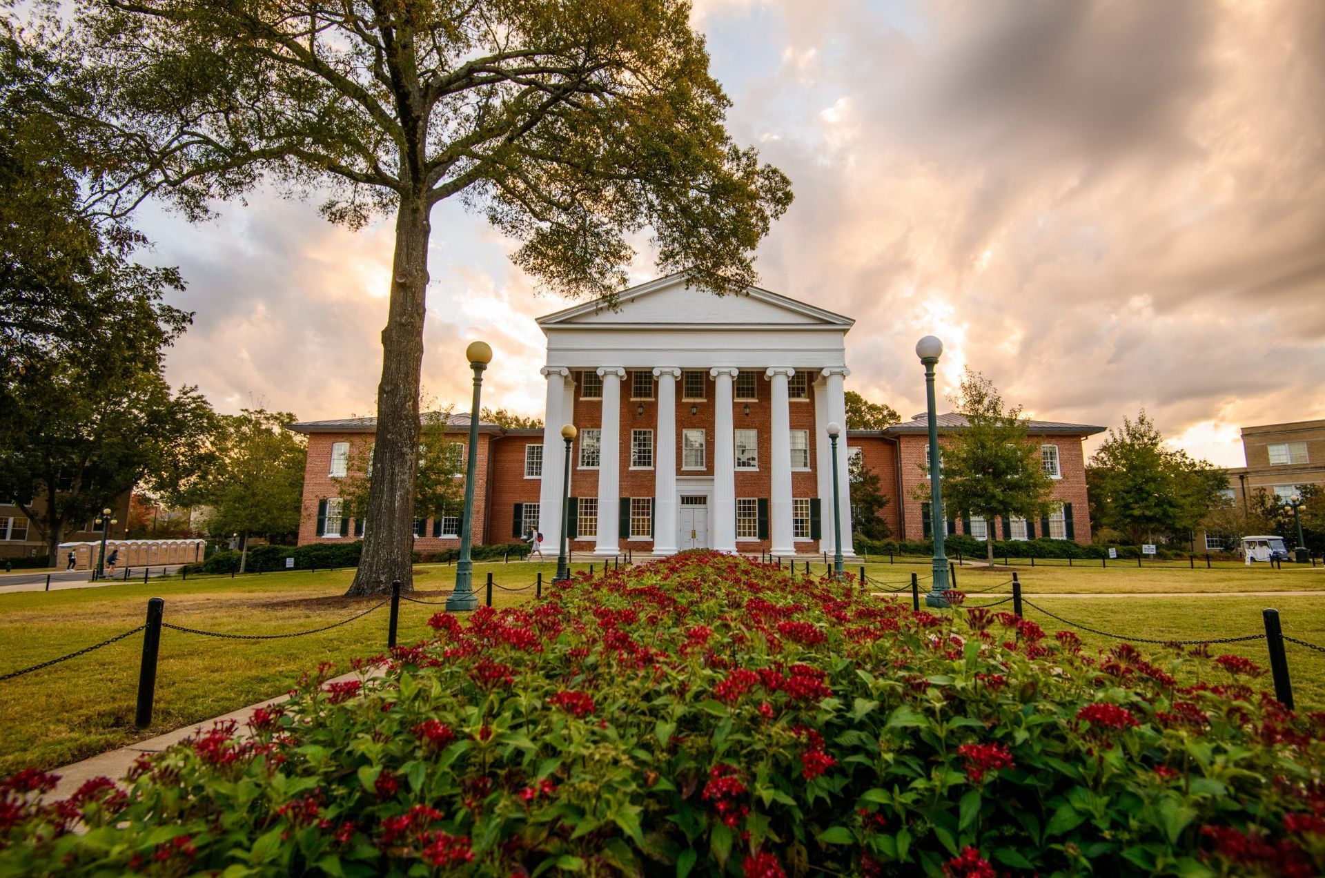 University of Mississippi