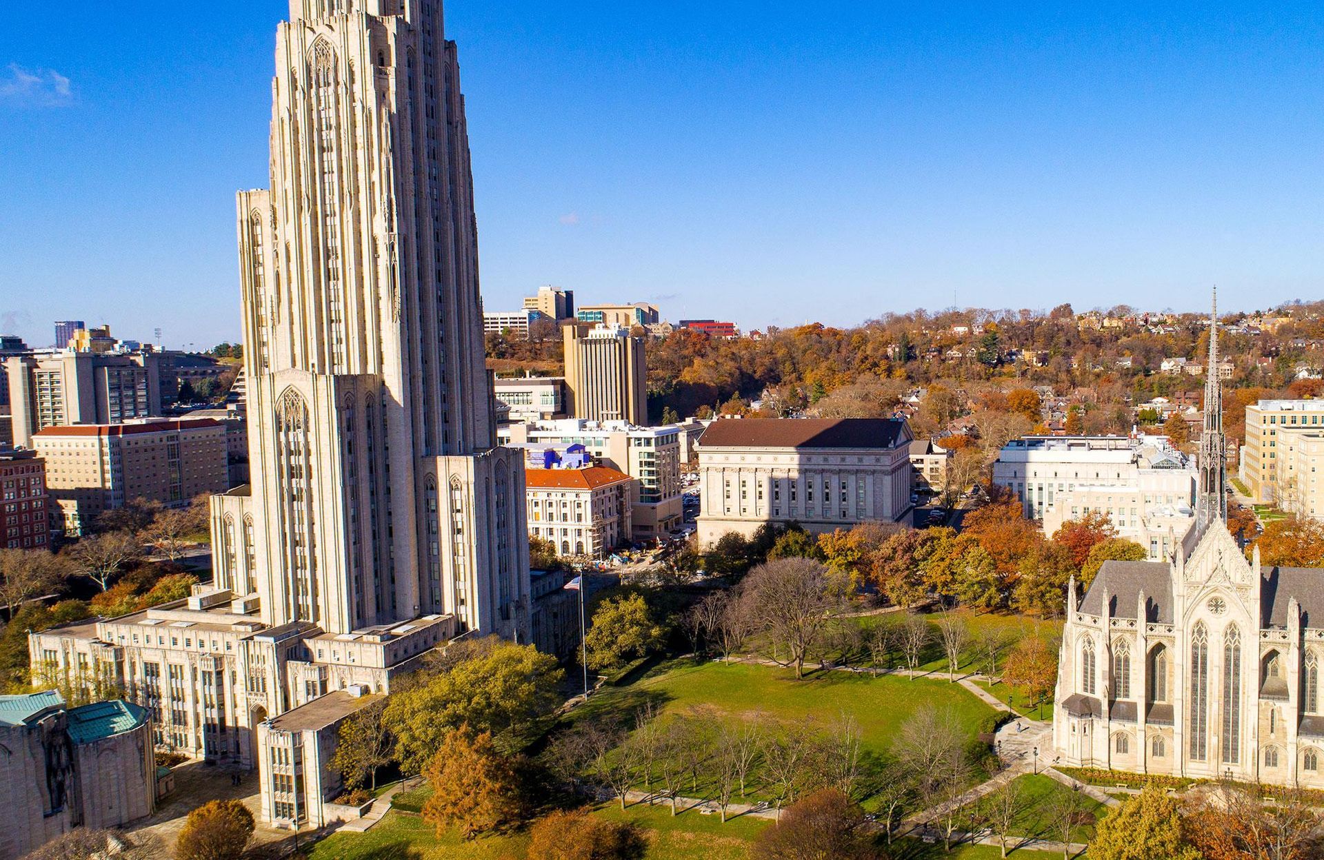 University of Pittsburgh