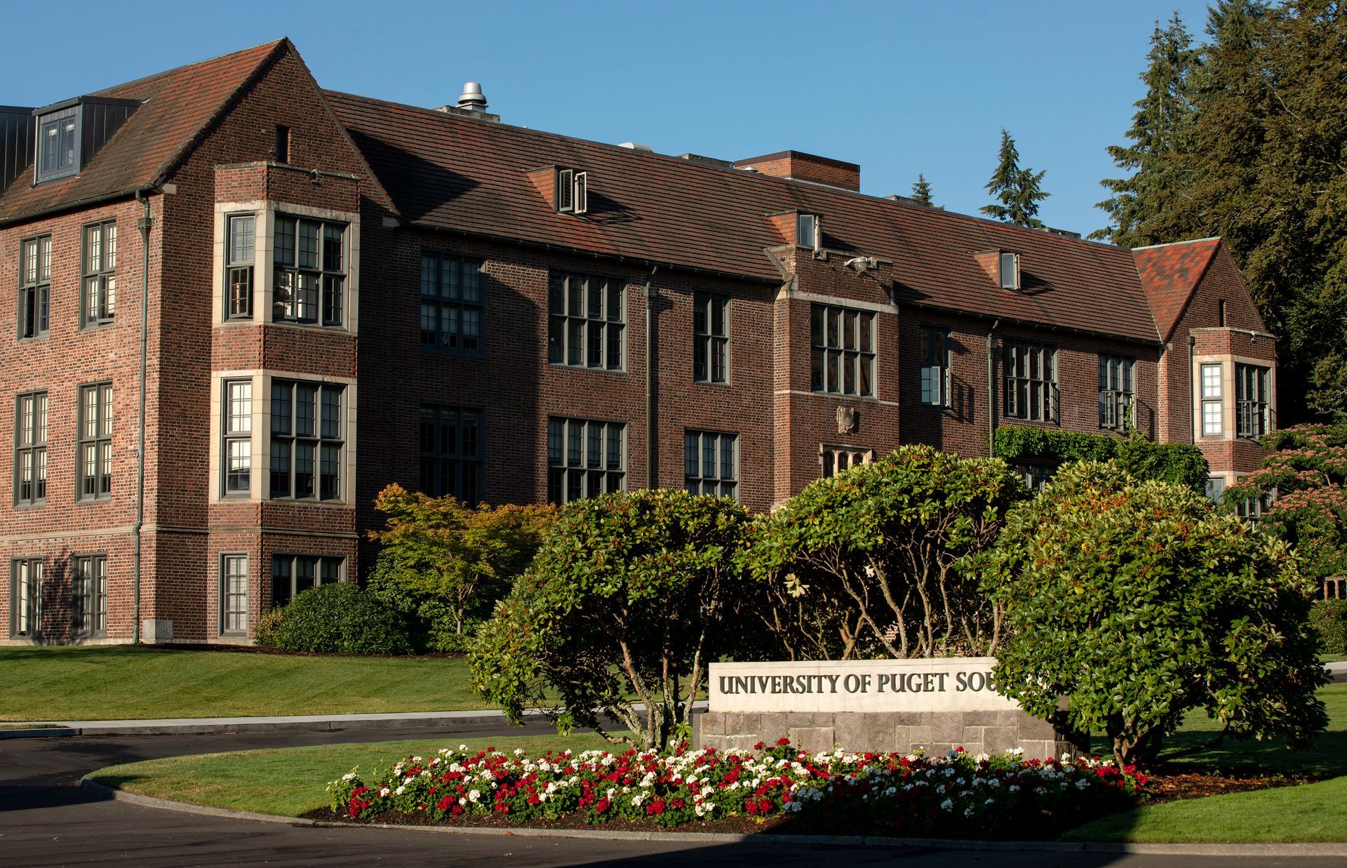 University of Puget Sound