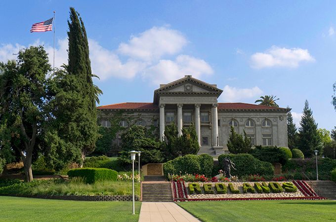 University of Redlands