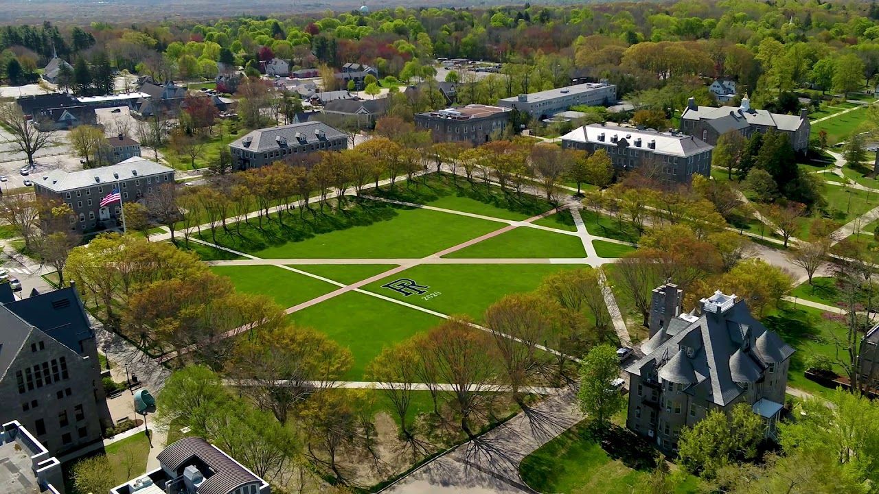 University of Rhode Island
