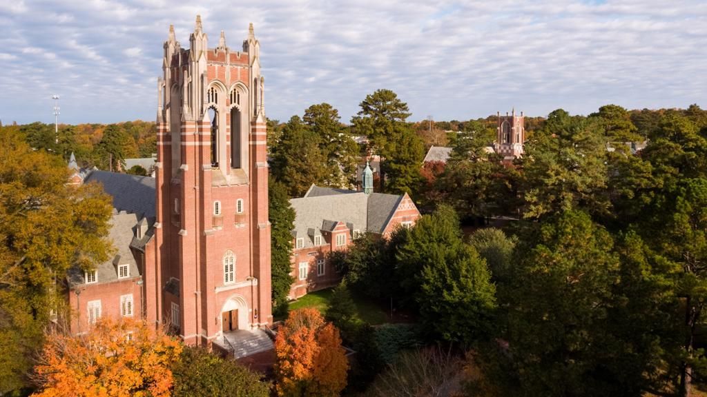University of Richmond