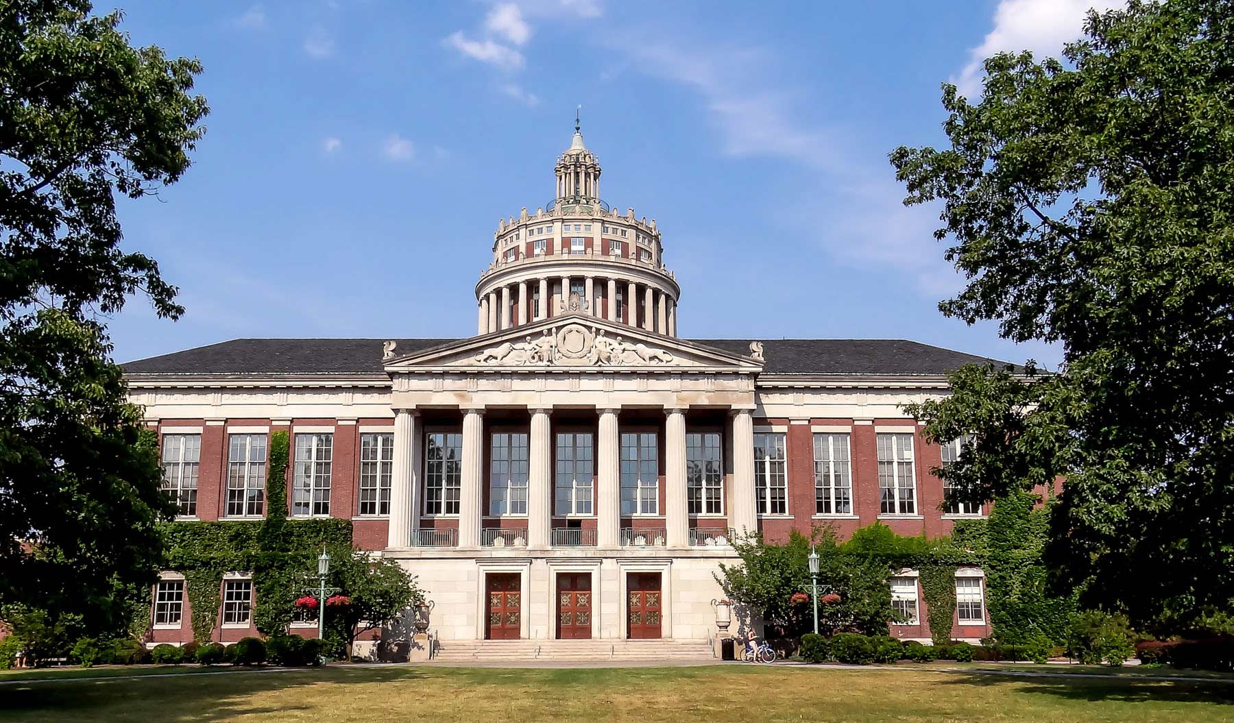 University of Rochester