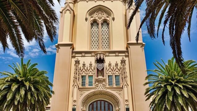 University of San Francisco