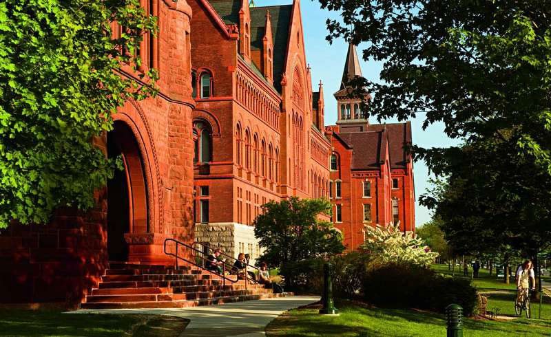 University of Vermont