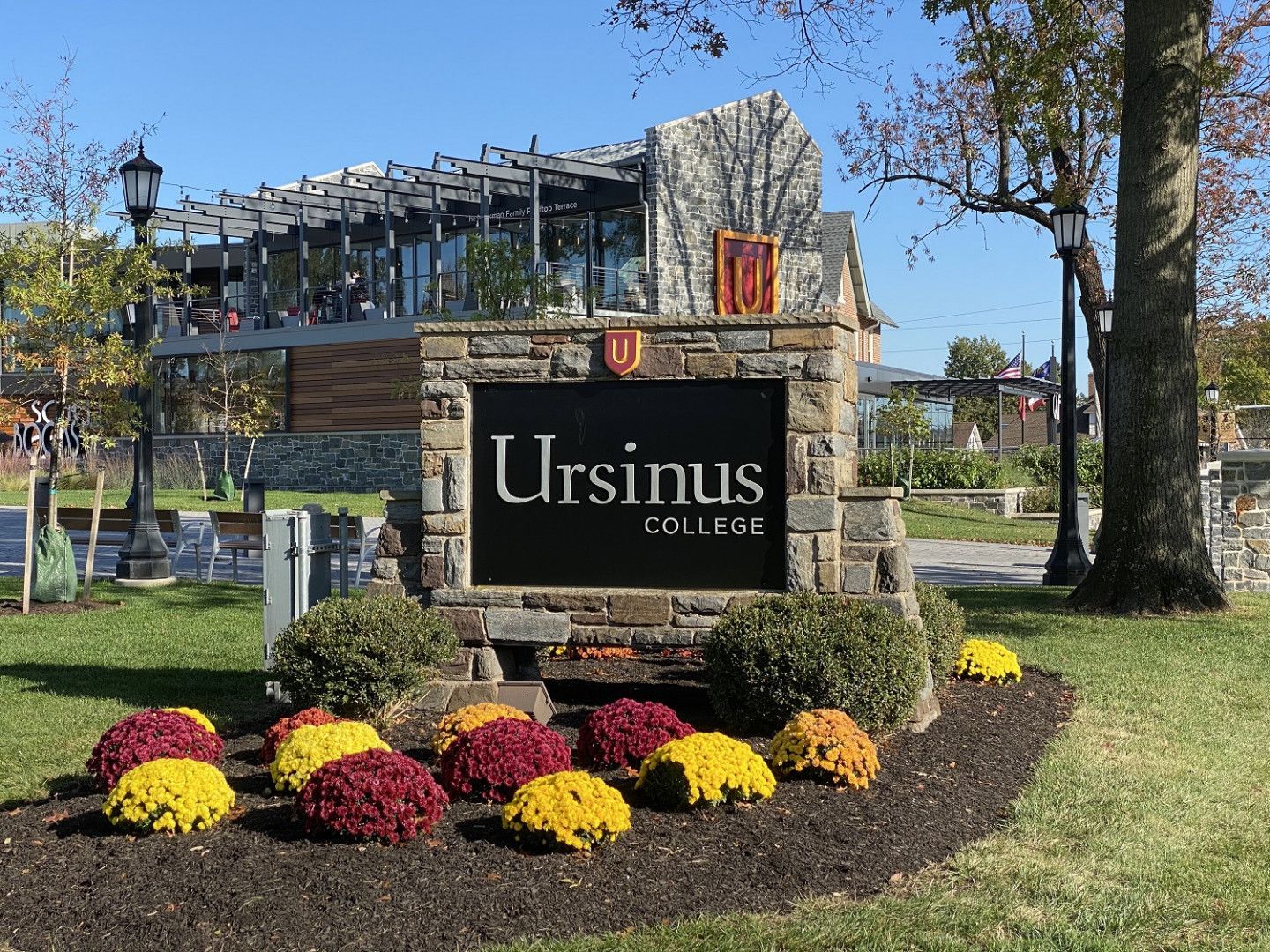 Ursinus College