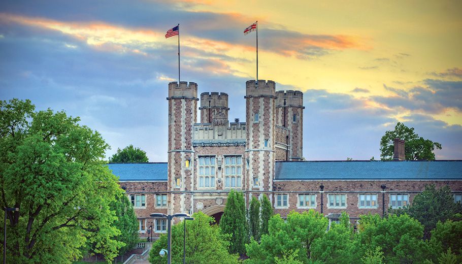 Washington University in St. Louis