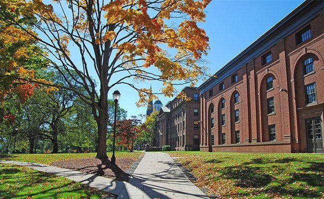 Wesleyan University