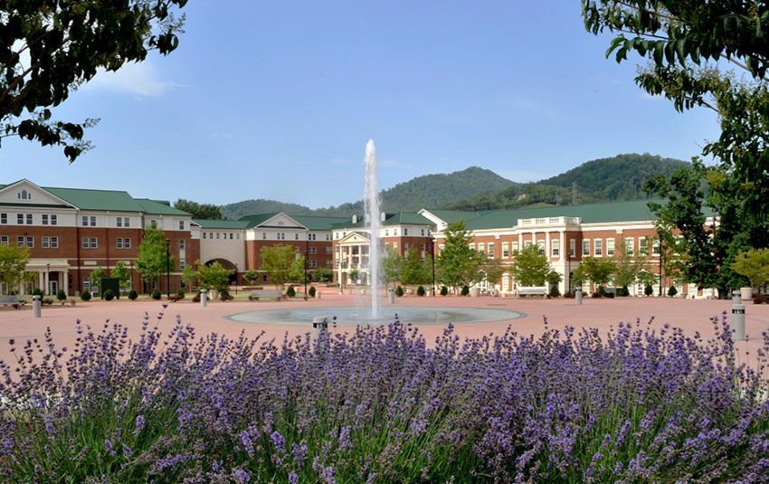 Western Carolina University