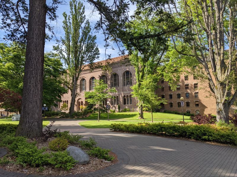 Western Washington University