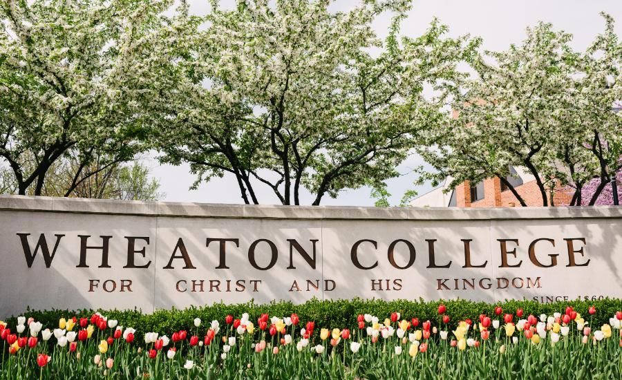 Wheaton College