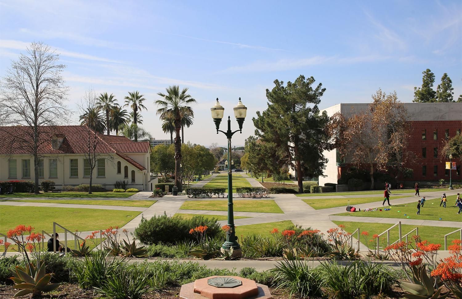 Whittier College
