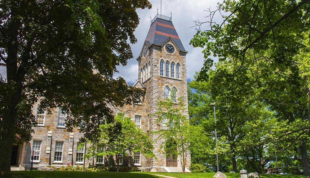 Worcester Polytechnic Institute