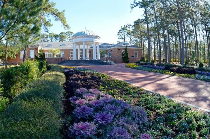 Coastal Carolina University