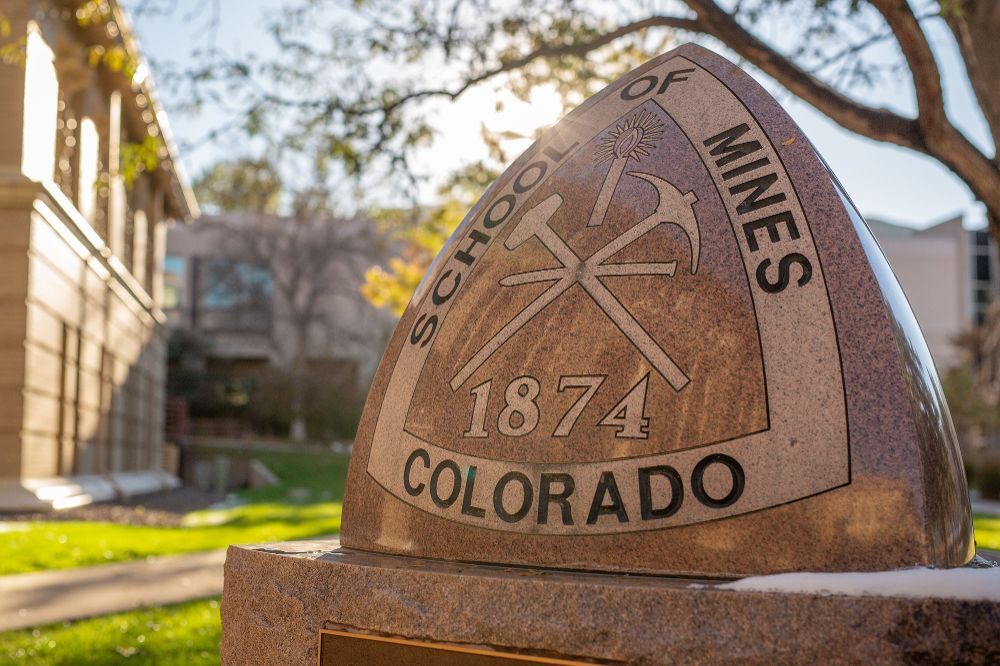 Colorado School of Mines