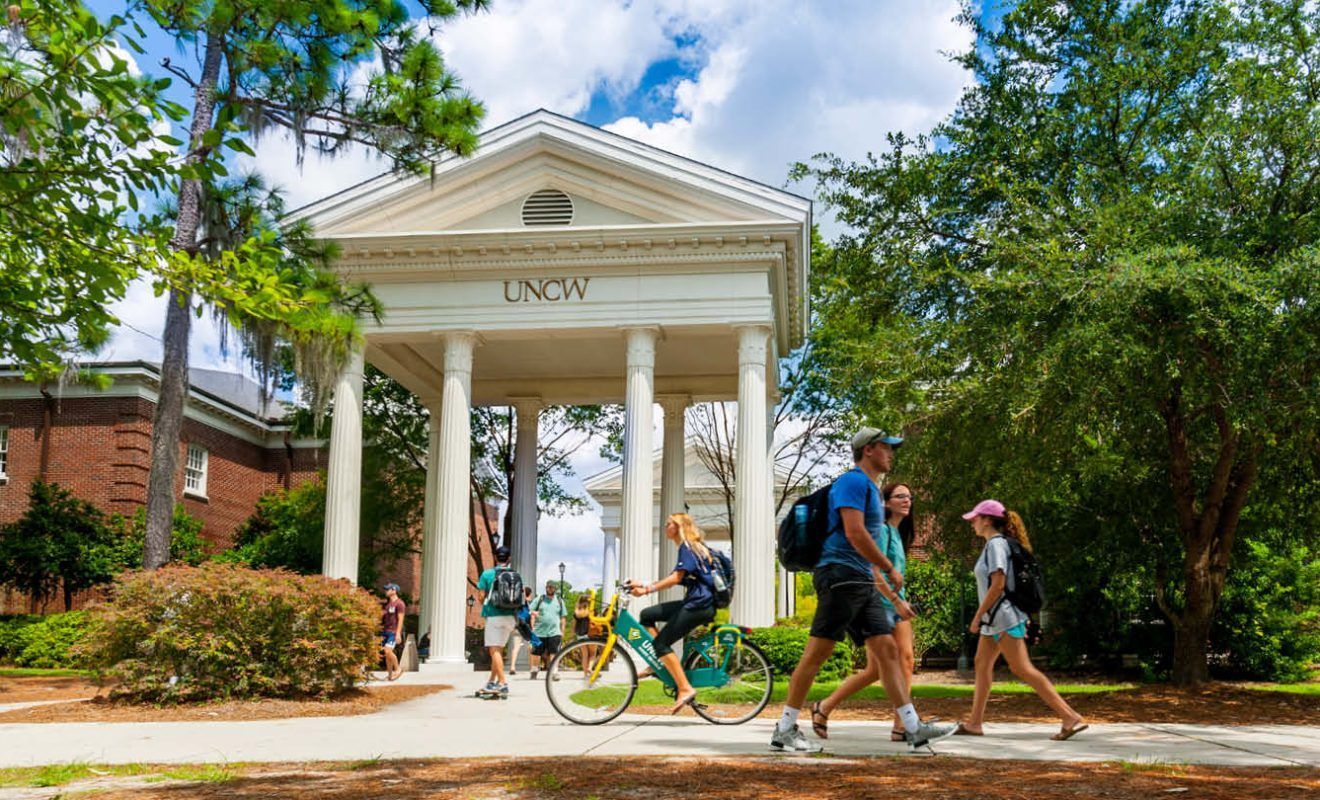 University of North Carolina at Wilmington