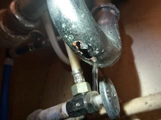 Plumber, Plumbing Service