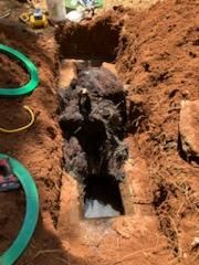 Plumber, Plumbing Service