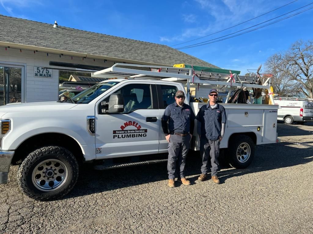 Plumber, Plumbing Service