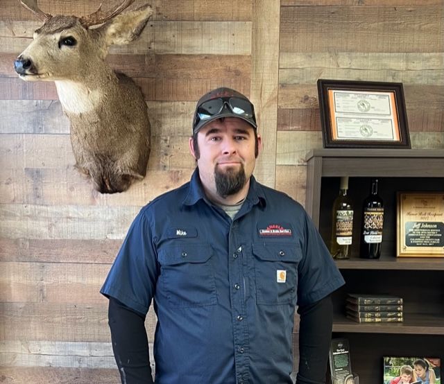 Angels Sewer & Drain Plumber