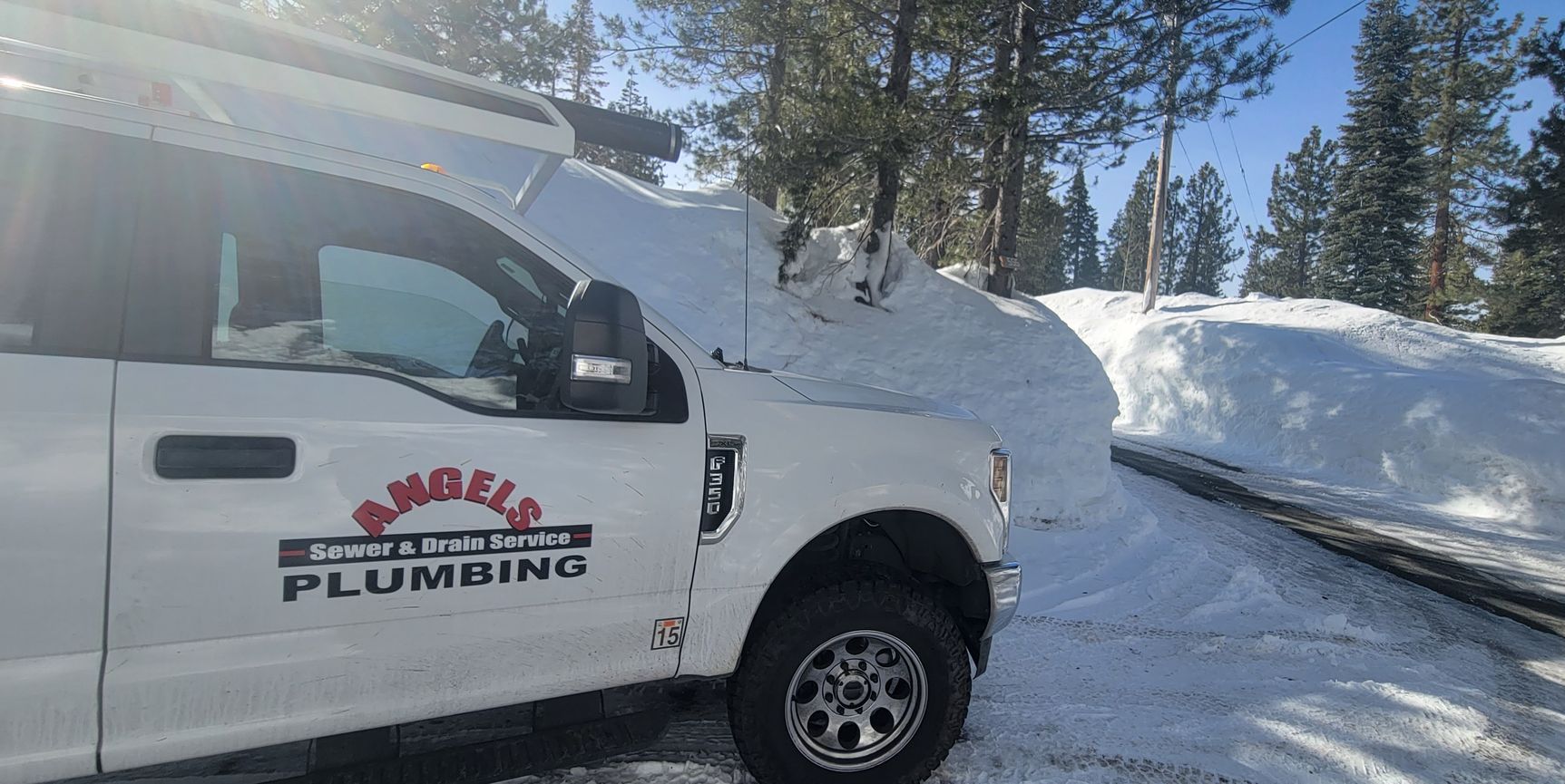 Plumber, Plumbing Service