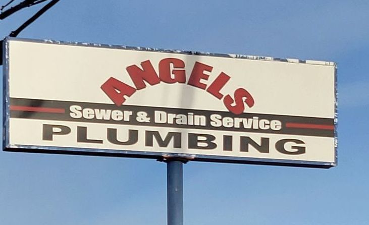 Angels Sewer & Drain Service