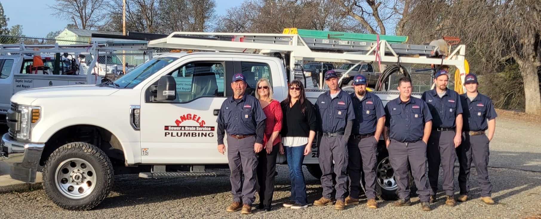 Plumber, Plumbing Service