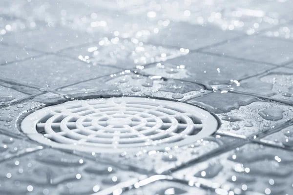 Floor Drains