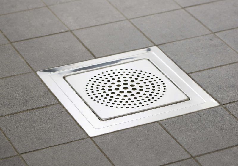 DRAIN CLEANING SERVICES