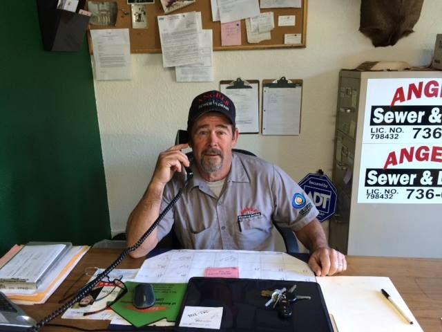 Angels Sewer & Drain Plumber