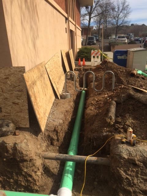 Plumber, Plumbing Service