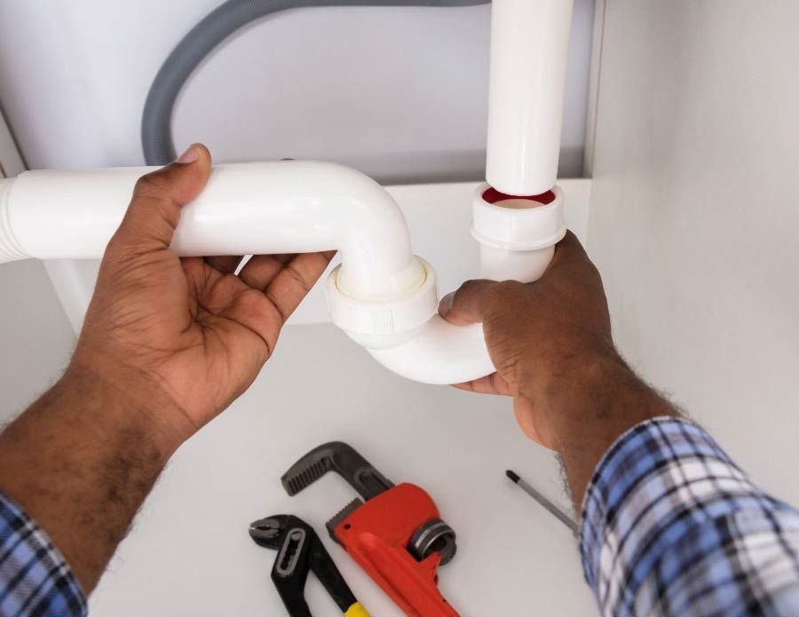 Plumbers Near Angels Camp