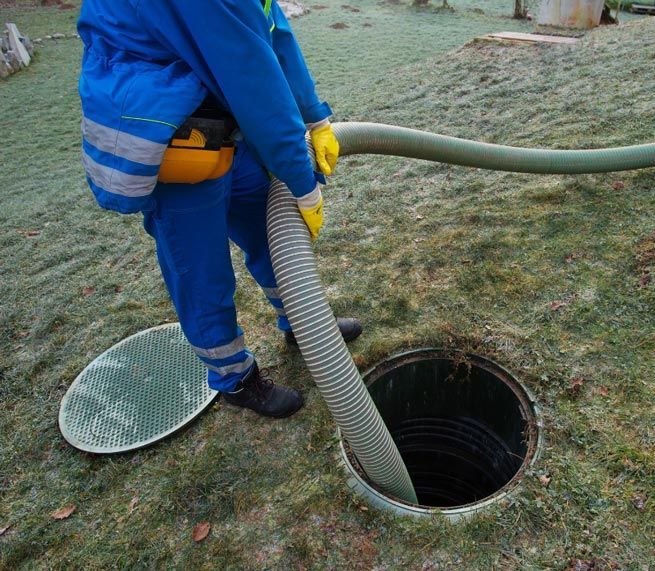 Nearby Plumbing Services