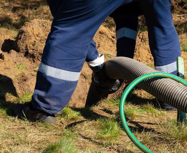 Nearby Plumbing Services