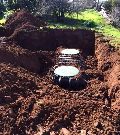 Septic Systems